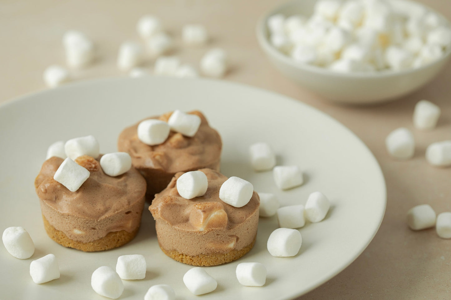 S'mores